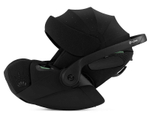 Автокресло Cybex Cloud T i-Size с базой Base T La Parisienne