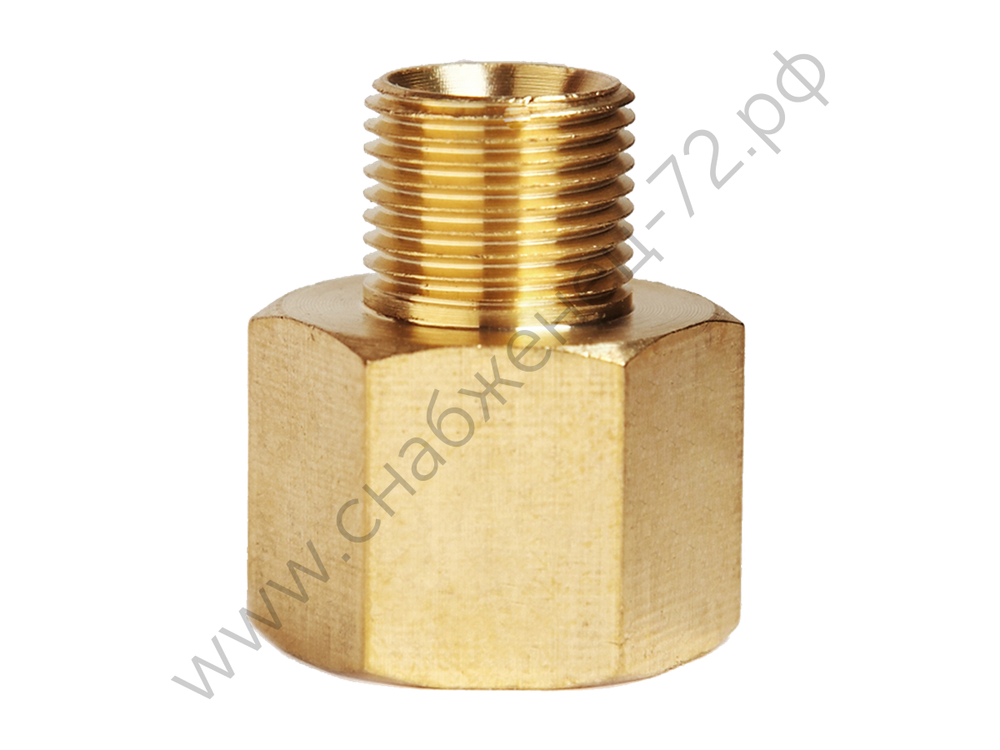 Переходник М12×1—1/4 IZT5605