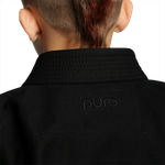 Детское ги для BJJ Jitsu Puro Black