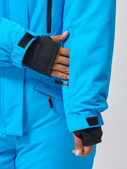 Комбинезон зимний 7091834-2 Фото 2