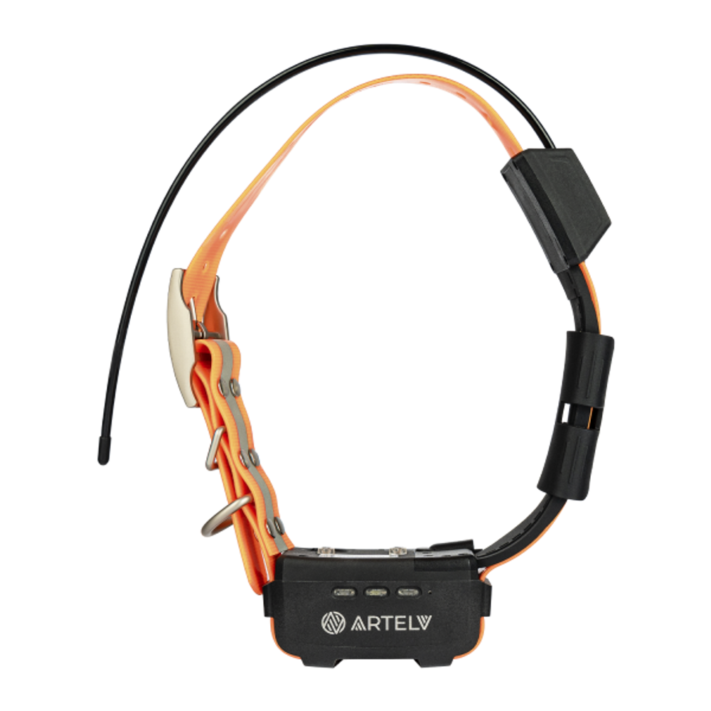 Artelv Tracker 2W