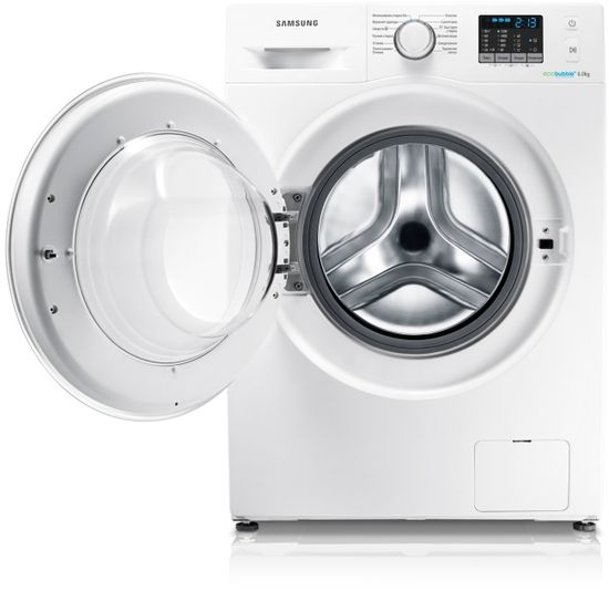 Стиральная машина Samsung WF60F4E2W2W