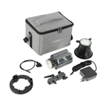 Осветитель светодиодный GreenBean Cell 80D