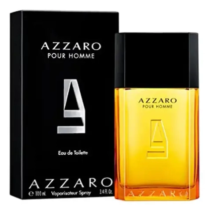 AZZARO POUR HOMME