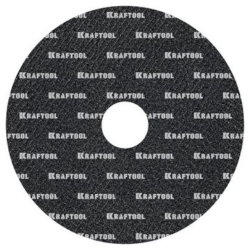 KRAFTOOL X7-EXTREM 125x0.8 мм по металлу отрезной диск для аккумуляторных УШМ (36257-125-0.8)