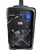 Сварочный инвертор Brima PROFESSIONAL ARC-223 в комплекте 0010811