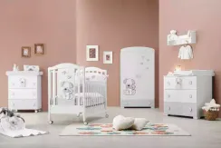 Шкаф Erbesi Jack White