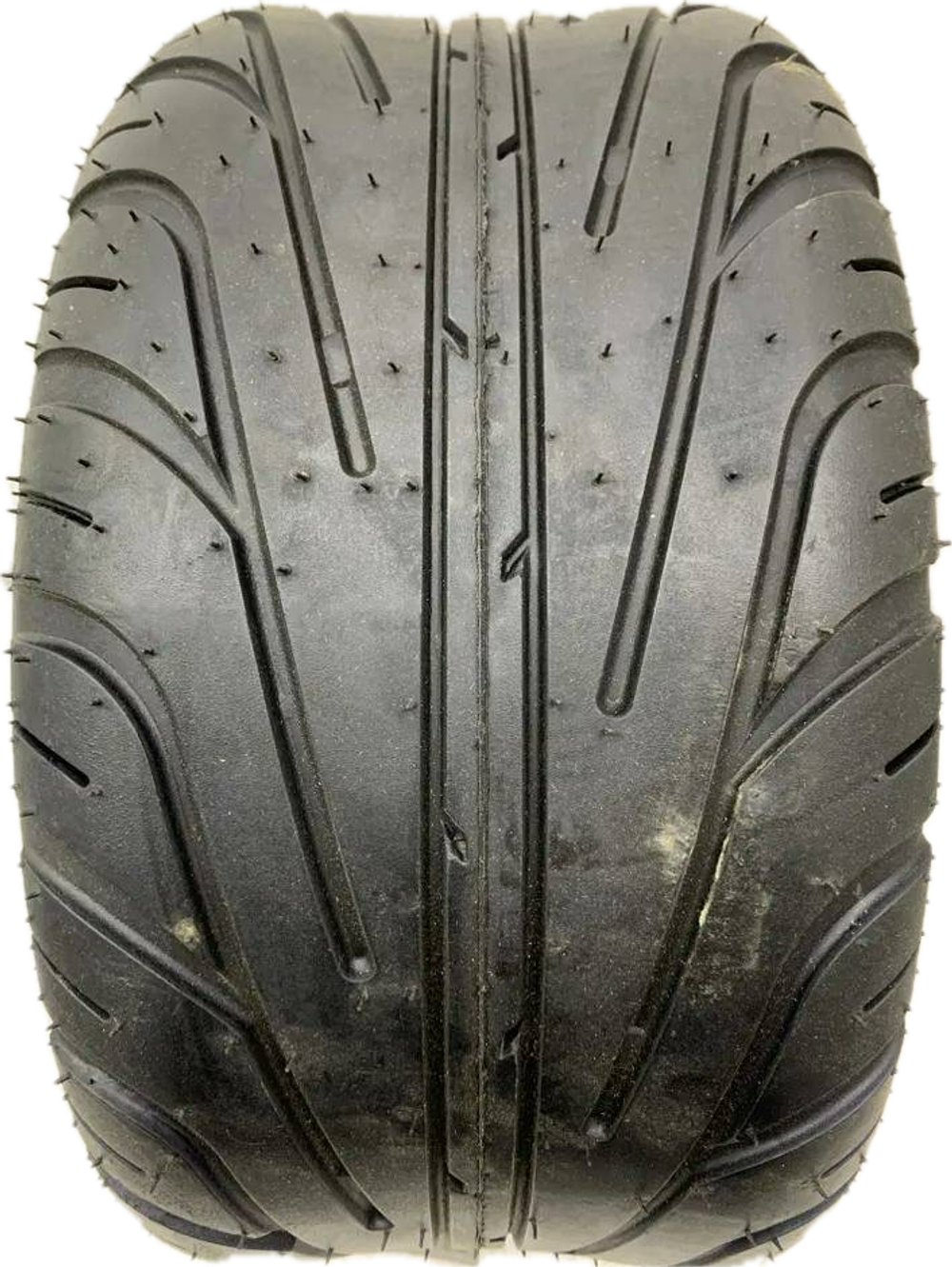 Покрышка City Coco 18*9.5-8 225/55-8 тип 2