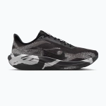 Кроссовки для бега Nike Pegasus 42 black/medium ash/metallic silver/black