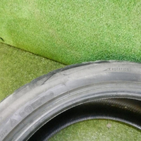 Шина Комплект шин Bridgestone Blizzak DM-V2 285/45 R22