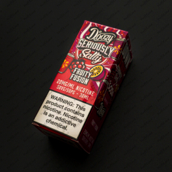 Flavour Concentrate Doozy Seriously Fruity Salt