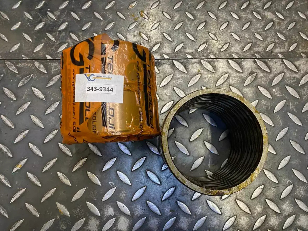 Втулка 343-9344