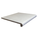 PELDANO BOSTON WHITE Фронтальная ступень 33X33Х4
