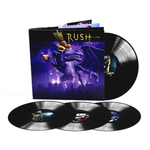 Rush / Rush In Rio (4LP)