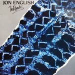 Jon English / In Roads (LP)
