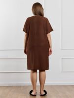 Туника Рената-1 Виотекс КОРИЧНЕВЫЙ