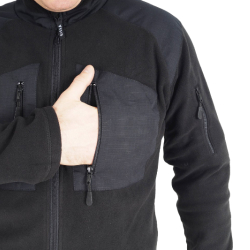 Тактическая кофта Canada Long Zip, GIENA Tactics