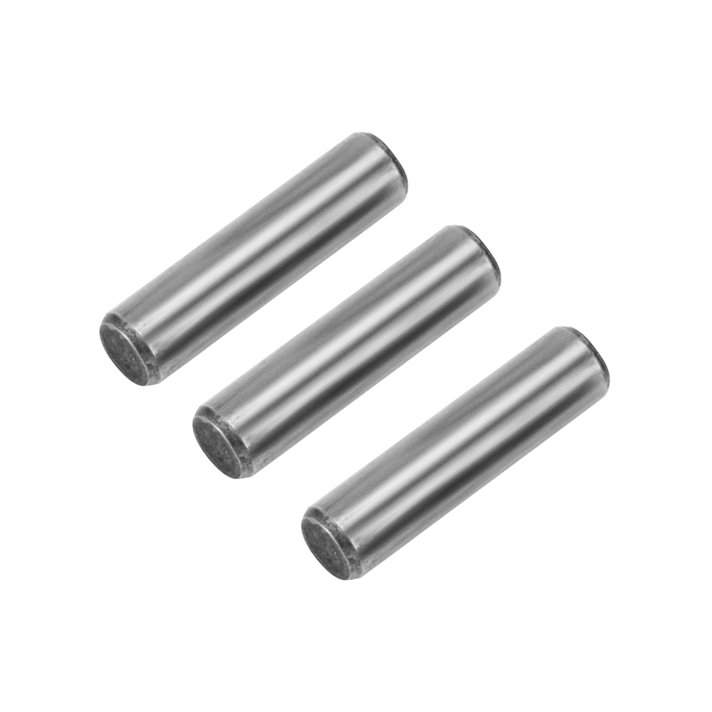 Тиски слесарные BVH-100, 100 мм, поворотные, стальная направляющая, с наковальней //Denzel