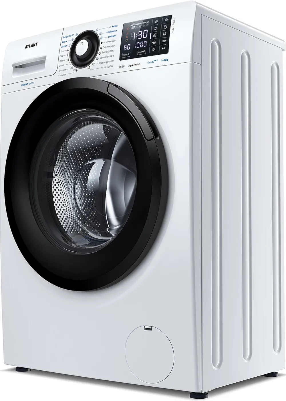 Стиральная машина Atlant 60У1014-02