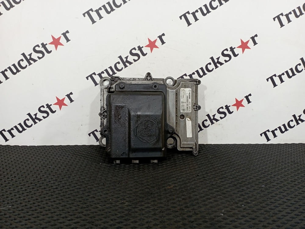 Блок управления АКПП 2020г