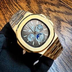 Часы мужские Patek Philippe