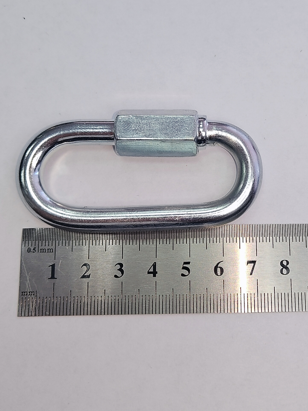 8 ОЦ.Карабин винтовой (1 шт)