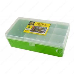 Коробка для мелочей 6 (салатовая)