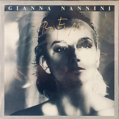 Nannini Gianna – Profumo