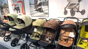 Москва, улица Обручева 45