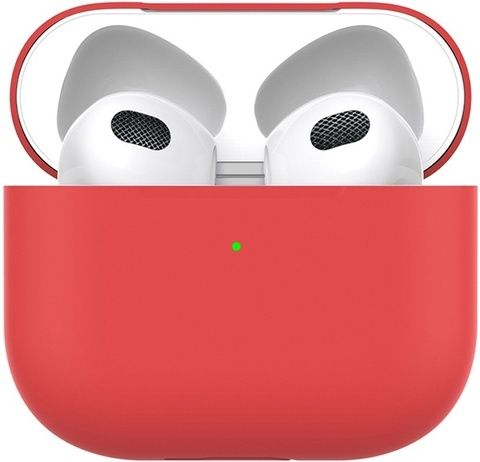 Apple AirPods 3 MagSafe Charging Case MME73 Thecase.ru