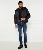 Куртка Bernando2441 HUGO - черный(50524093)