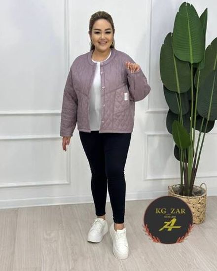 Куртка 03664 Fabrika Фото 2