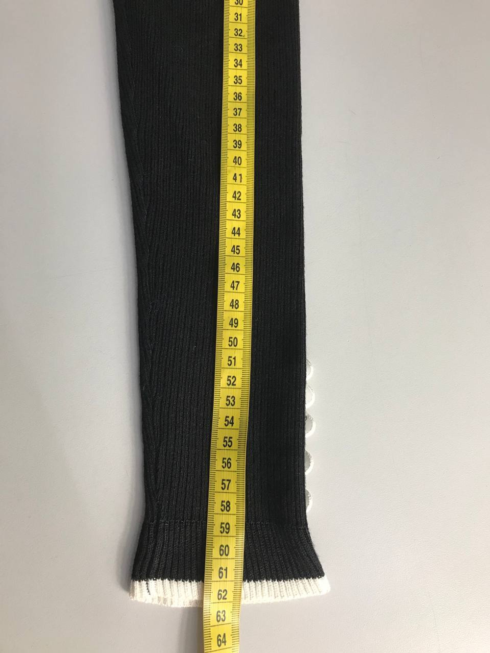 Платье Leo Guy вязаное, маркировка S/M, визуально 44/46 размер