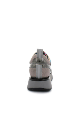 Кроссовки женские Ascalini B6054S