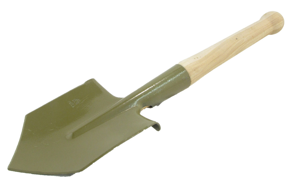 Саперная лопата