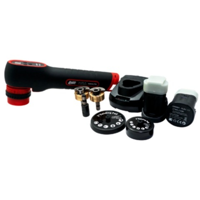 Leraton NANO ULTRA Нано машинка для небольших поверхностей нового типа