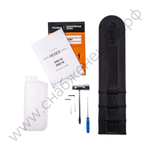 Бензиновая цепная пила HEGER 352/18