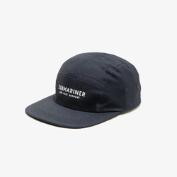 5P Night Glow Cap Navy