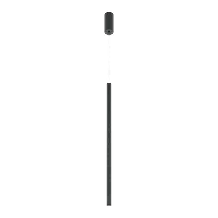 Подвесной светодиодный светильник Maytoni Pro Extra MOD160PL-L6BK