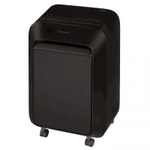 Шредер Fellowes PowerShred LX210 Black