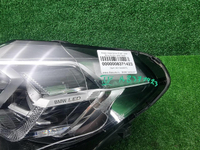Битая Фара левая BMW X3 G01 (2021-2024) LED
