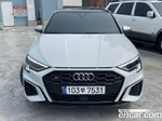 Audi S3 (8Y) 2.0 TFSI Quattro (10.2023)