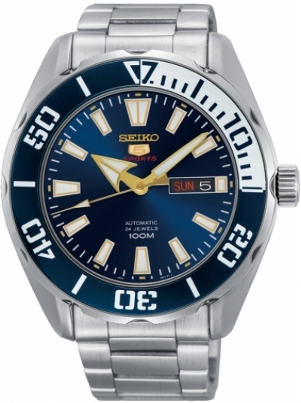 Seiko SRPC51K1S
