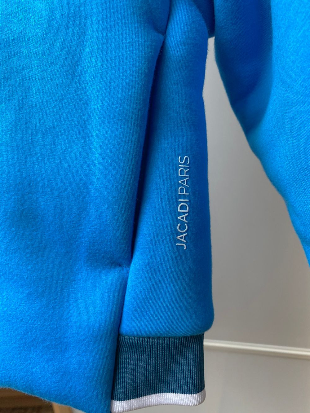 Толстовка Jacadi