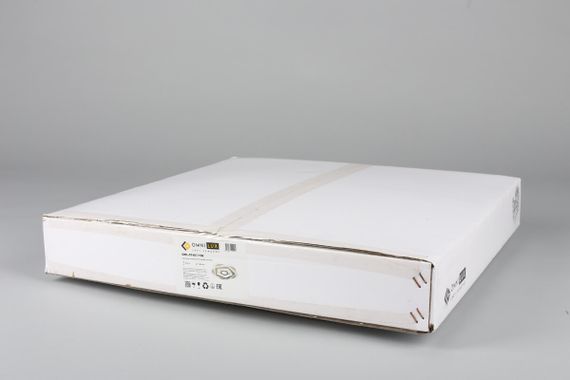 Потолочная светодиодная люстра Omnilux Azzano OML-07407-158