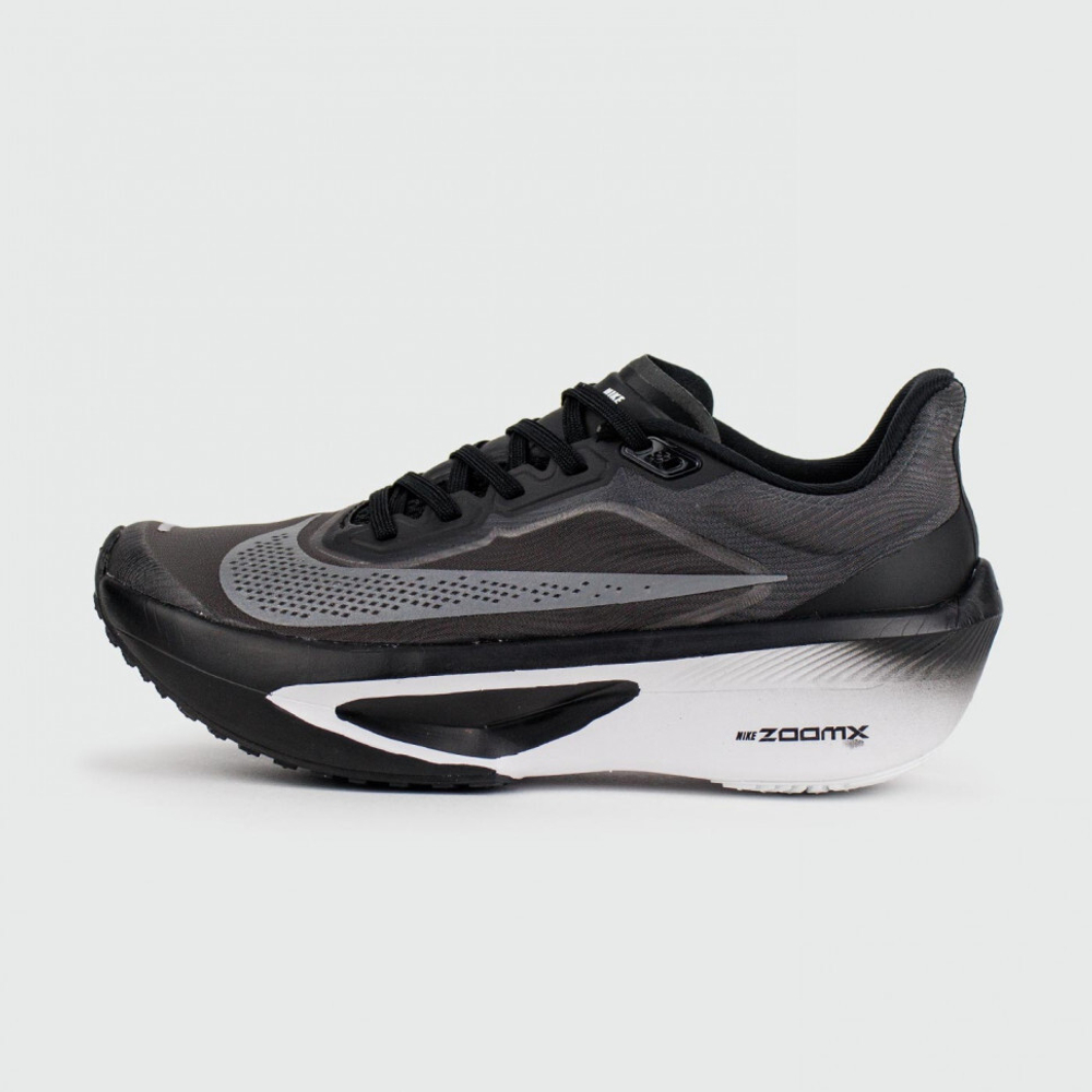 кроссовки Nike Zoom Fly 6 Black / White Wmns FN8454-001
