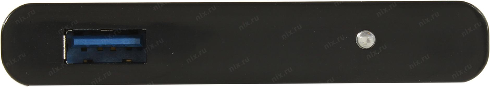 Gembird &lt;EE2-U3S-5-S&gt; (Внешний бокс для 2.5" SATA HDD, USB3.0, Aluminum)