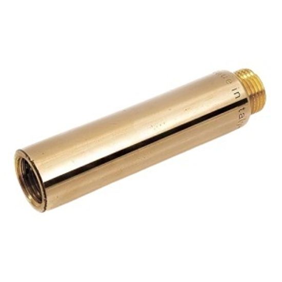 Удлинитель Stout 3/4"x50 мм. НР/ВР с наружной/внутренней резьбой латунный SFT-0001-003450
