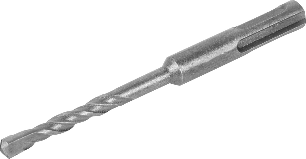 Бур SDS+ 7*110 Профи Атака