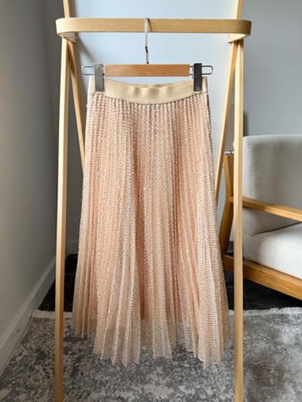 Юбка плиссе Monnalisa, 152